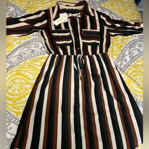 M P H COLLECTION | Hunter Multi Dress Moder